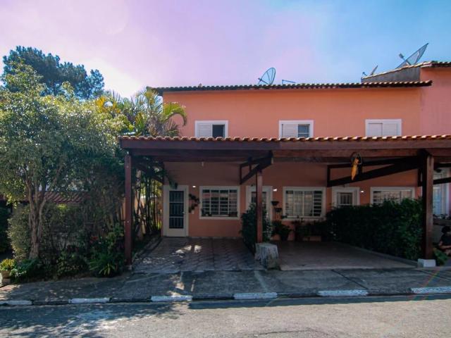 Casa venda em Jardim Estela Mari, Cotia
