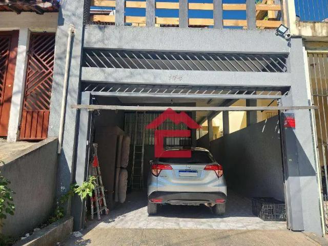Casa venda em Jardim Dinorah, Cotia