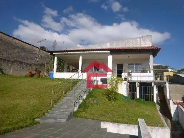 Casa venda em Jardim Dinorah, Cotia