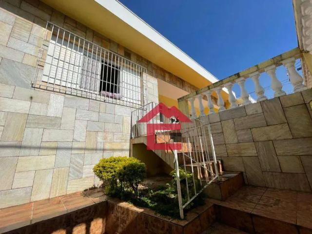 Casa venda em Vila Santo Antônio do Portão, Cotia
