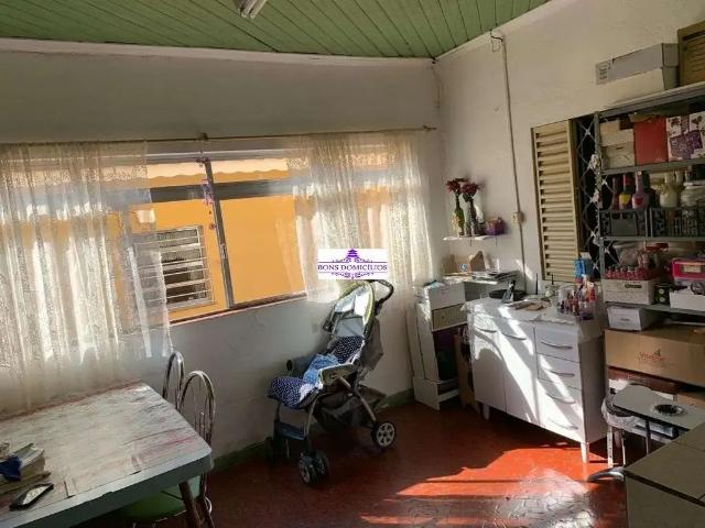 Casa venda em Vila Santo Antônio do Portão, Cotia