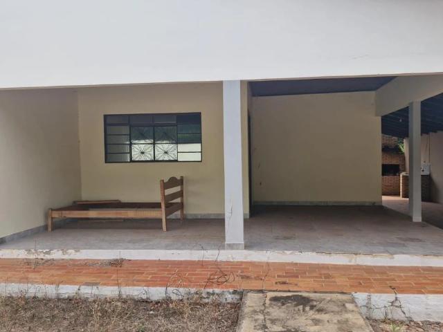 Casa venda em Vila Nossa Senhora da Aparecida, Coxim