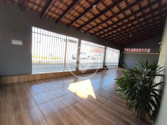 Casa venda em Coxim