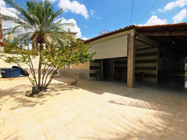 Casa venda em Parque Granjeiro, Crato