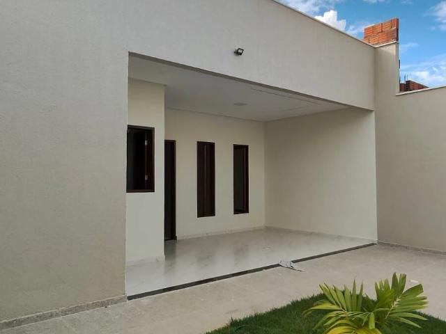 Casa venda em Santa Luzia, Crato
