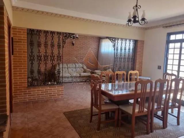 Casa venda em Região Imediata de Ribeirão Preto, Região Metropolitana de Ribeirão Preto