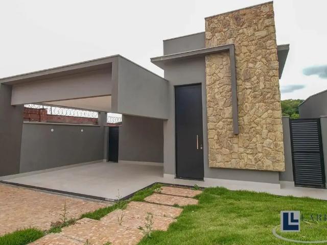 Casa venda em Bonfim Paulista, Ribeirão Preto