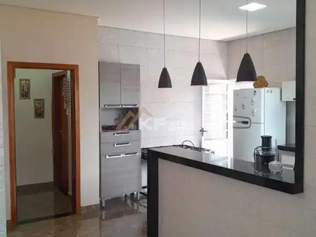 Casa venda em Cravinhos, Região Geográfica Intermediária de Ribeirão Preto