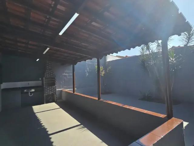 Casa venda em Cravinhos