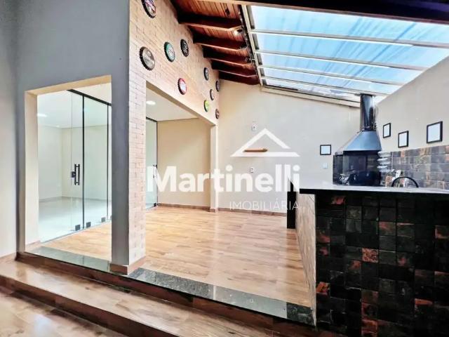 Casa venda em Região Imediata de Ribeirão Preto, Região Metropolitana de Ribeirão Preto