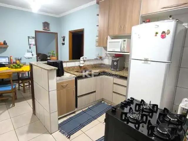 Casa venda em Cravinhos, Região Geográfica Intermediária de Ribeirão Preto