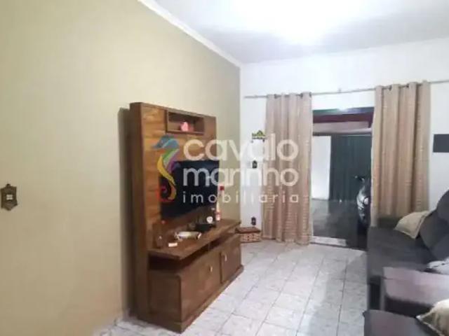 Casa venda em Região Imediata de Ribeirão Preto, Região Metropolitana de Ribeirão Preto
