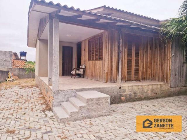 Casa venda em Região Geográfica Imediata de Criciúma, Criciúma