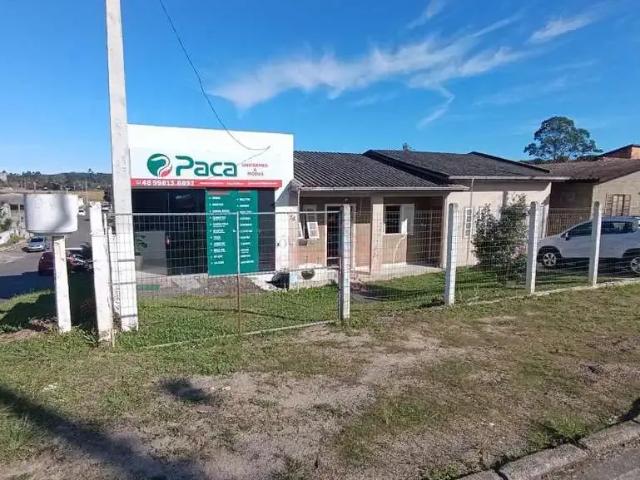 Casa venda em Região Geográfica Imediata de Criciúma, Criciúma