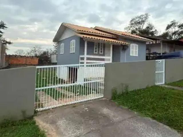 Casa venda em Região Geográfica Imediata de Criciúma, Criciúma