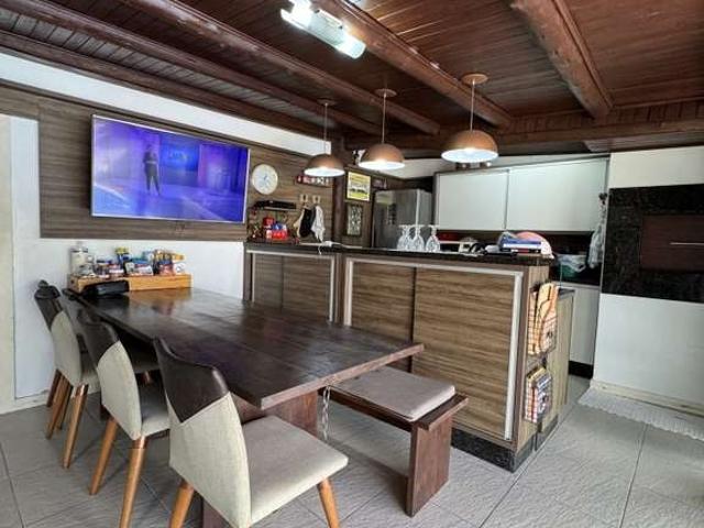Casa venda em Região Geográfica Imediata de Criciúma, Criciúma