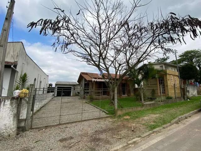 Casa venda em Região Geográfica Imediata de Criciúma, Criciúma
