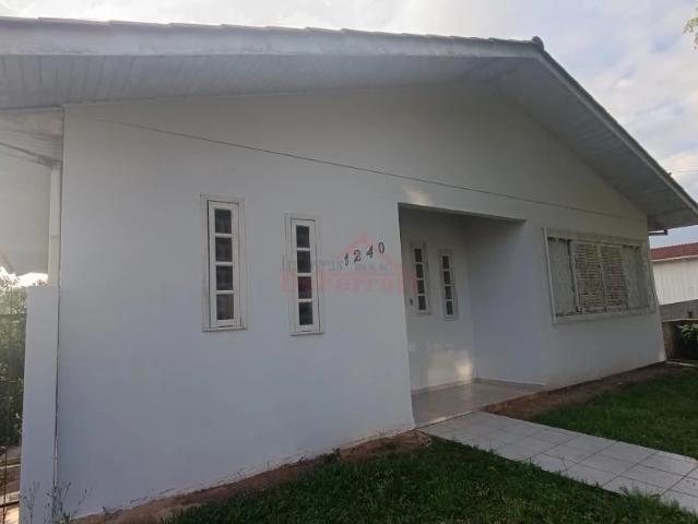 Casa venda em Criciúma, Região Geográfica Intermediária de Criciúma