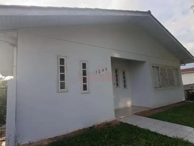 Casa venda em Região Geográfica Imediata de Criciúma, Criciúma