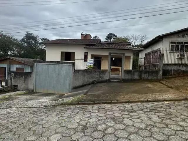 Casa venda em Região Geográfica Imediata de Criciúma, Criciúma