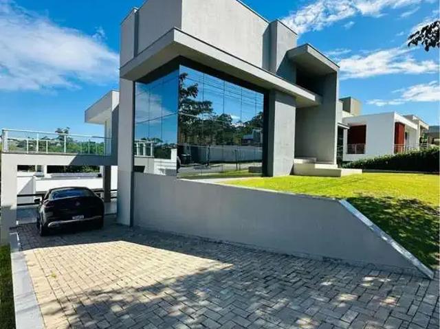 Casa venda em Região Geográfica Imediata de Criciúma, Criciúma
