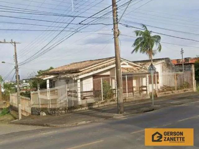 Casa venda em Região Geográfica Imediata de Criciúma, Criciúma