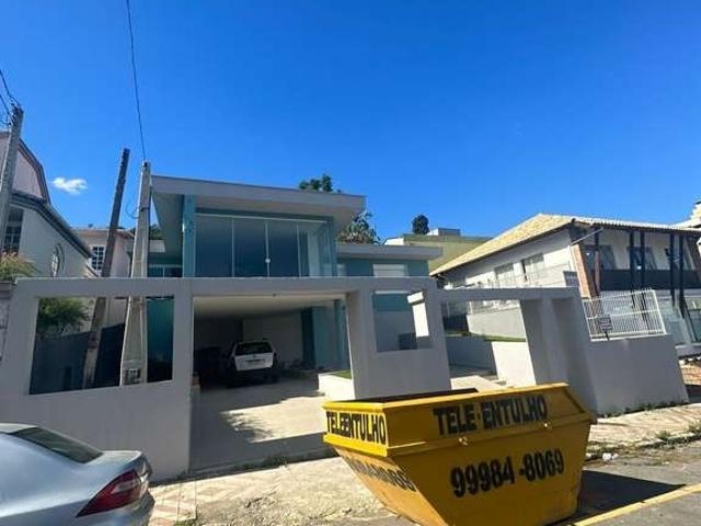 Casa venda em Região Geográfica Imediata de Criciúma, Criciúma