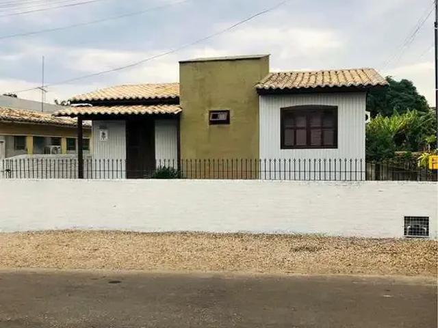 Casa venda em Região Geográfica Imediata de Criciúma, Criciúma