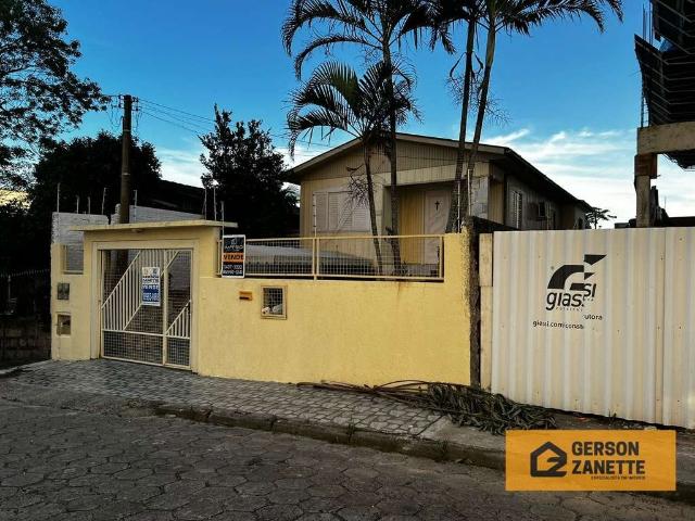Casa venda em Região Geográfica Imediata de Criciúma, Criciúma