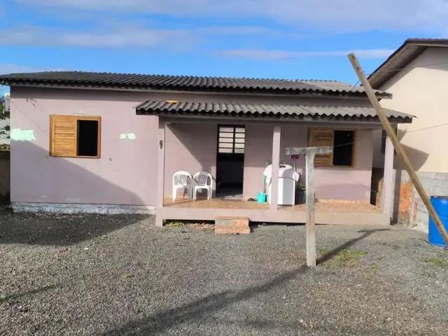 Casa venda em Região Geográfica Imediata de Criciúma, Criciúma
