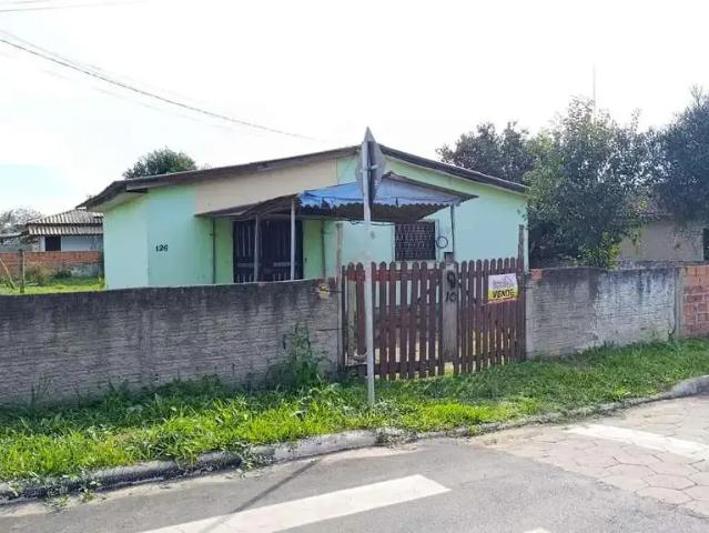 Casa venda em Região Geográfica Imediata de Criciúma, Criciúma