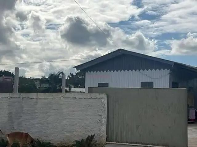 Casa venda em Região Geográfica Imediata de Criciúma, Criciúma