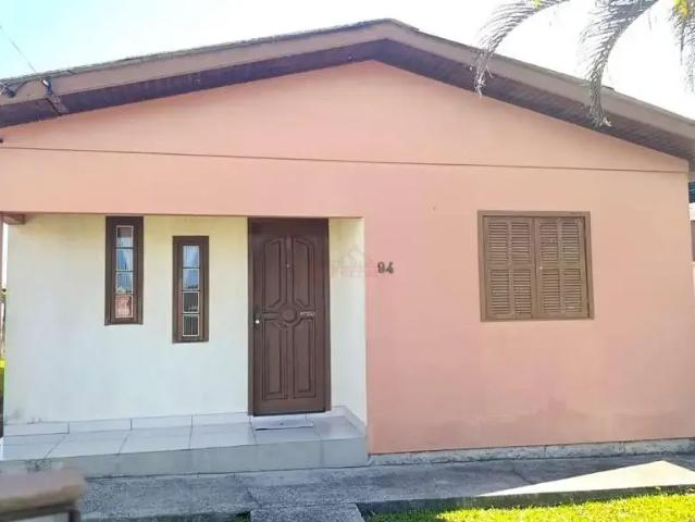 Casa venda em Região Geográfica Imediata de Criciúma, Criciúma