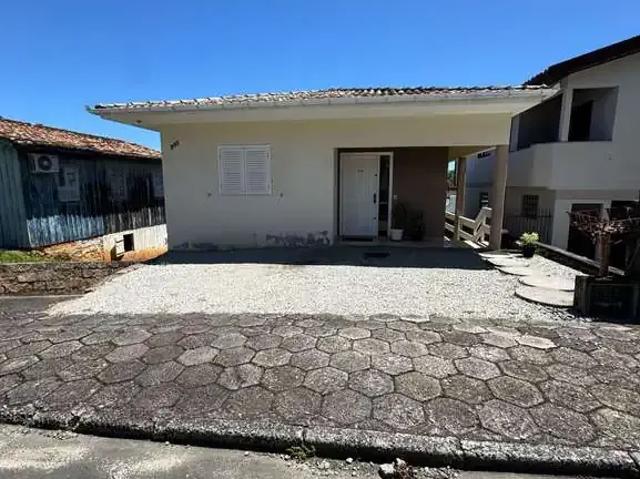 Casa venda em Região Geográfica Imediata de Criciúma, Criciúma