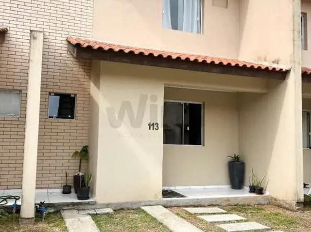 Casa venda em Região Geográfica Imediata de Criciúma, Criciúma