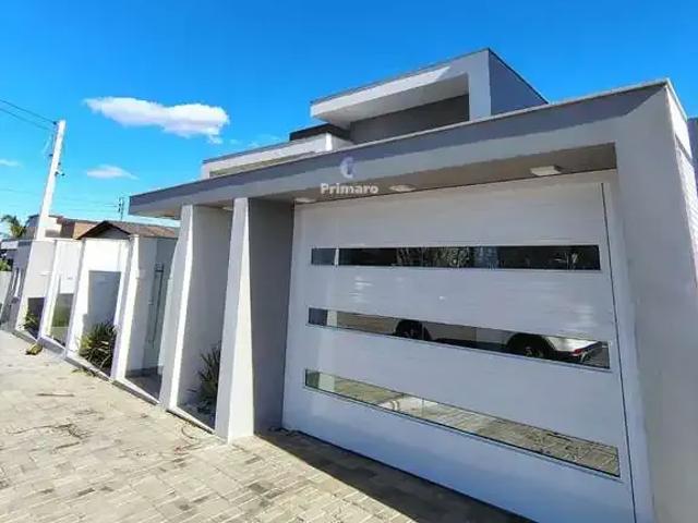 Casa venda em Região Geográfica Imediata de Criciúma, Criciúma