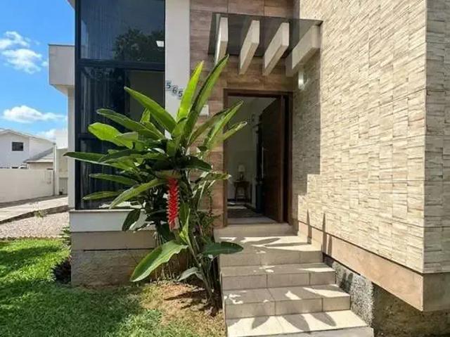 Casa venda em Região Geográfica Imediata de Criciúma, Criciúma