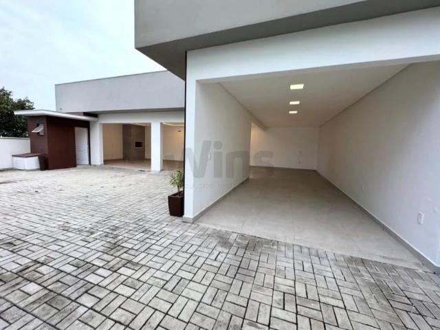 Casa venda em Jardim Angélica, Criciúma