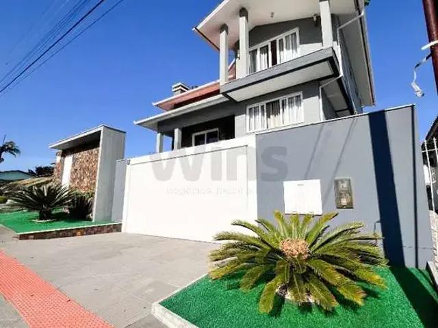 Casa venda em Região Geográfica Imediata de Criciúma, Criciúma