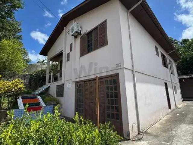 Casa venda em Região Geográfica Imediata de Criciúma, Criciúma