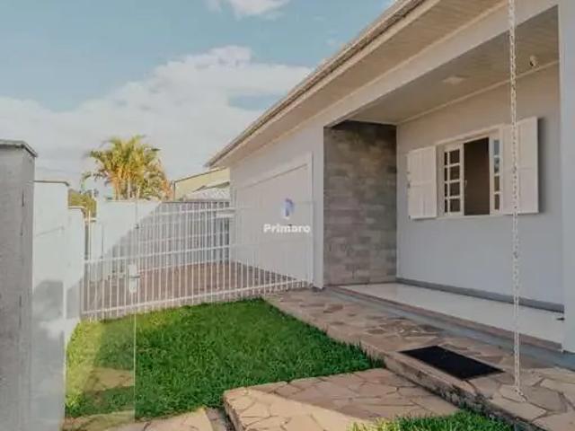 Casa venda em Região Geográfica Imediata de Criciúma, Criciúma