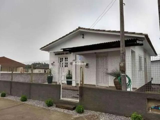 Casa venda em Região Geográfica Imediata de Criciúma, Criciúma
