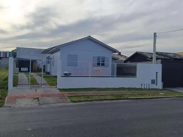 Casa venda em Região Geográfica Imediata de Criciúma, Criciúma