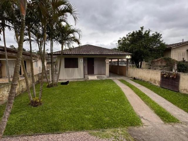 Casa venda em Rio Maina, Criciúma
