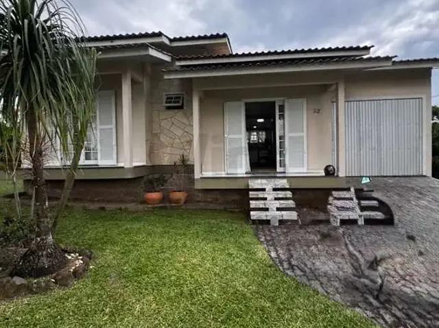 Casa venda em Região Geográfica Imediata de Criciúma, Criciúma