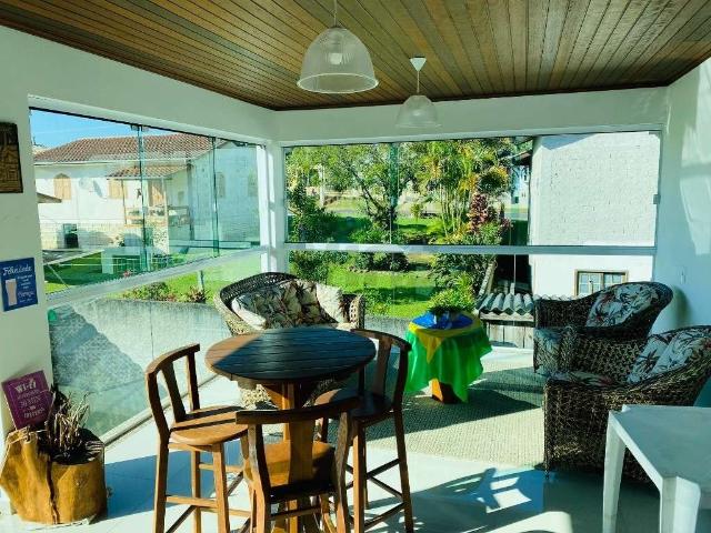 Casa venda em Região Geográfica Imediata de Criciúma, Criciúma