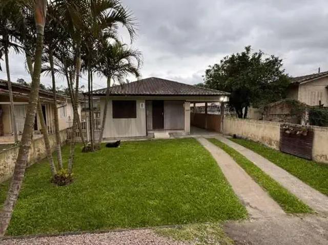 Casa venda em Região Geográfica Imediata de Criciúma, Criciúma
