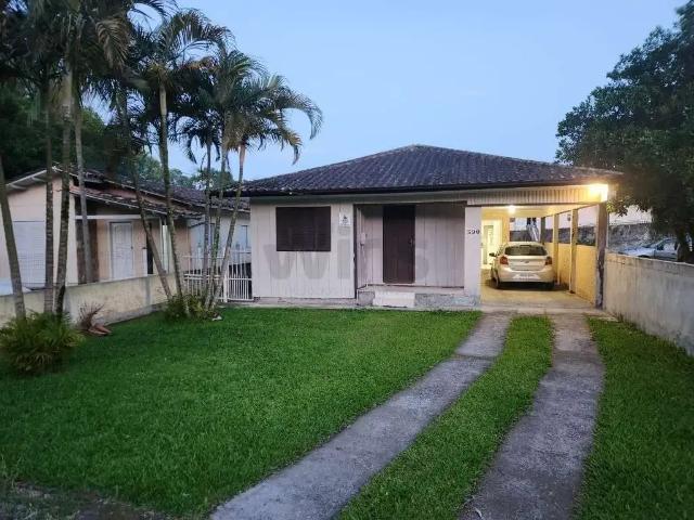 Casa venda em Região Geográfica Imediata de Criciúma, Criciúma
