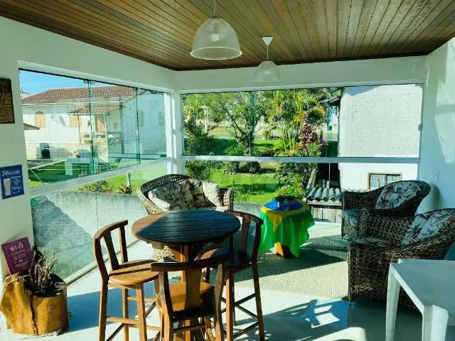 Casa venda em Região Geográfica Imediata de Criciúma, Criciúma