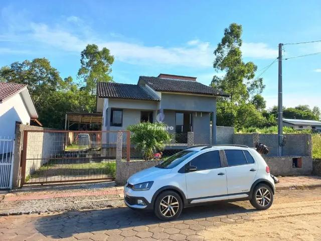 Casa venda em Região Geográfica Imediata de Criciúma, Criciúma